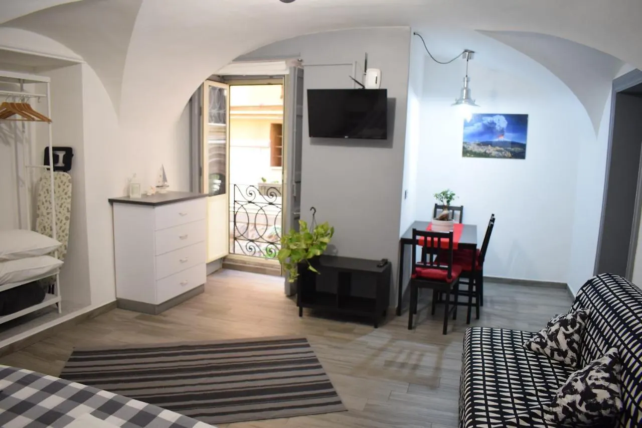 B&W Loft Apartment Catania 0*,  Italy